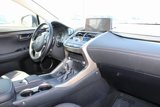 Used 2019 Lexus NX 300h AWD image 5