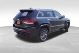 Certified 2021 Jeep Grand Cherokee Limited w/ Trailer Tow Group IV image 6