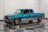 Used 1997 GMC Sierra 1500 2WD Extended Cab w/ Image Max Pkg image 5