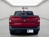 New 2025 Ford Maverick Lariat image 5