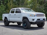 Used 2012 Toyota Tacoma 4x4 Double Cab image 3