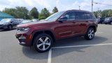 Used 2022 Jeep Grand Cherokee Limited image 4