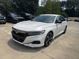 Used 2021 Honda Accord Sport Special Edition image 3