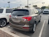 Used 2017 Buick Envision Premium image 2