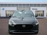Used 2023 MAZDA MAZDA3 s image 3