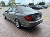 Used 2013 Mercedes-Benz C 300 4MATIC Sedan image 3