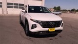 Used 2024 Hyundai Tucson SE image 4