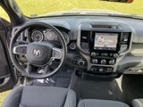 New 2025 RAM 1500 Classic Warlock image 4