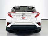 Used 2021 Toyota C-HR LE image 5