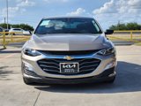 Used 2022 Chevrolet Malibu LS image 2