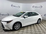 Used 2021 Toyota Corolla LE image 3