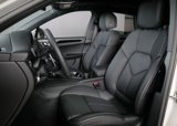Used 2025 Porsche Macan image 5