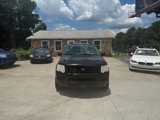 Used 2007 Ford Explorer Sport Trac XLT image 2
