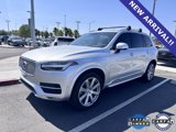 Used 2018 Volvo XC90 T6 Inscription w/ Convenience Package image 2