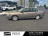 Used 2008 Chevrolet Malibu LT image 3