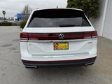 New 2025 Volkswagen Atlas SE image 5
