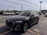 Used 2022 Audi Q5 2.0T Premium Plus w/ Premium Plus Package image 3