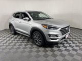 Used 2021 Hyundai Tucson Limited w/ Cargo Package image 5