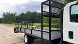 Used 2018 Isuzu NPR image 5
