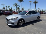 Certified 2022 Nissan Altima 2.5 SV image 3