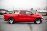 Used 2023 RAM 1500 Big Horn w/ Trailer Tow Group image 2