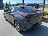 New 2025 Lexus RZ 300e image 3