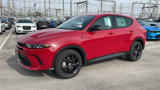 New 2024 Dodge Hornet R/T w/ Tech Pack w/o Parking image 2