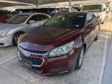 Used 2016 Chevrolet Malibu LT w/ Power Convenience Package image 2
