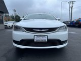 Used 2016 Chrysler 200 LX image 2
