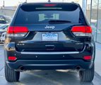Used 2014 Jeep Grand Cherokee Limited w/ Luxury Group II image 4