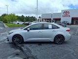Used 2024 Toyota Corolla SE image 2