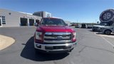 Used 2015 Ford F150 Lariat w/ Equipment Group 502A Luxury image 2