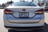 Used 2017 Ford Fusion SE image 5