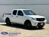 Used 2020 Nissan Frontier SV w/ Midnight Edition Floor Mats image 1