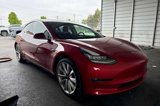 Used 2018 Tesla Model 3 Long Range image 2