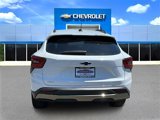 New 2025 Chevrolet Trax ACTIV w/ Driver Confidence Package image 4