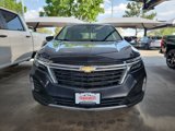 Used 2023 Chevrolet Equinox LT image 2
