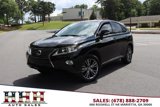 Used 2013 Lexus RX 450h FWD image 2