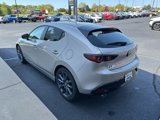 New 2025 MAZDA MAZDA3 s image 5