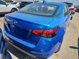 Used 2022 Nissan Versa SV w/ Trunk Package image 4