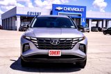 Used 2023 Hyundai Tucson SEL w/ Convenience Package image 3