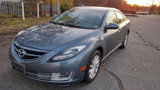 Used 2012 MAZDA MAZDA6 i Touring image 4