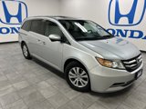 Used 2014 Honda Odyssey EX-L image 2