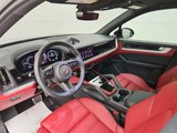 Certified 2025 Porsche Cayenne S image 4