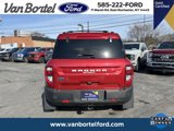 Certified 2021 Ford Bronco Sport Big Bend image 5