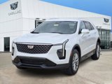 Certified 2024 Cadillac XT4 Premium Luxury image 2