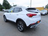 Used 2022 Buick Encore GX Select w/ Safety Package II image 5