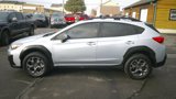 Used 2022 Subaru Crosstrek 2.5i Sport w/ Moonroof Package image 2