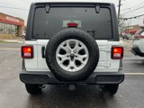 Used 2021 Jeep Wrangler Sport image 4