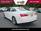 Used 2023 Chevrolet Malibu LT image 3